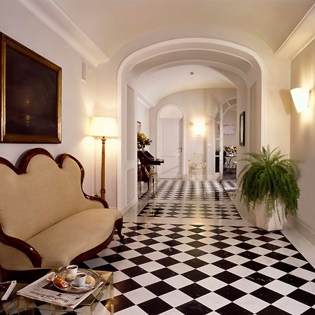 Residence Hilda Florencja Wnętrze zdjęcie