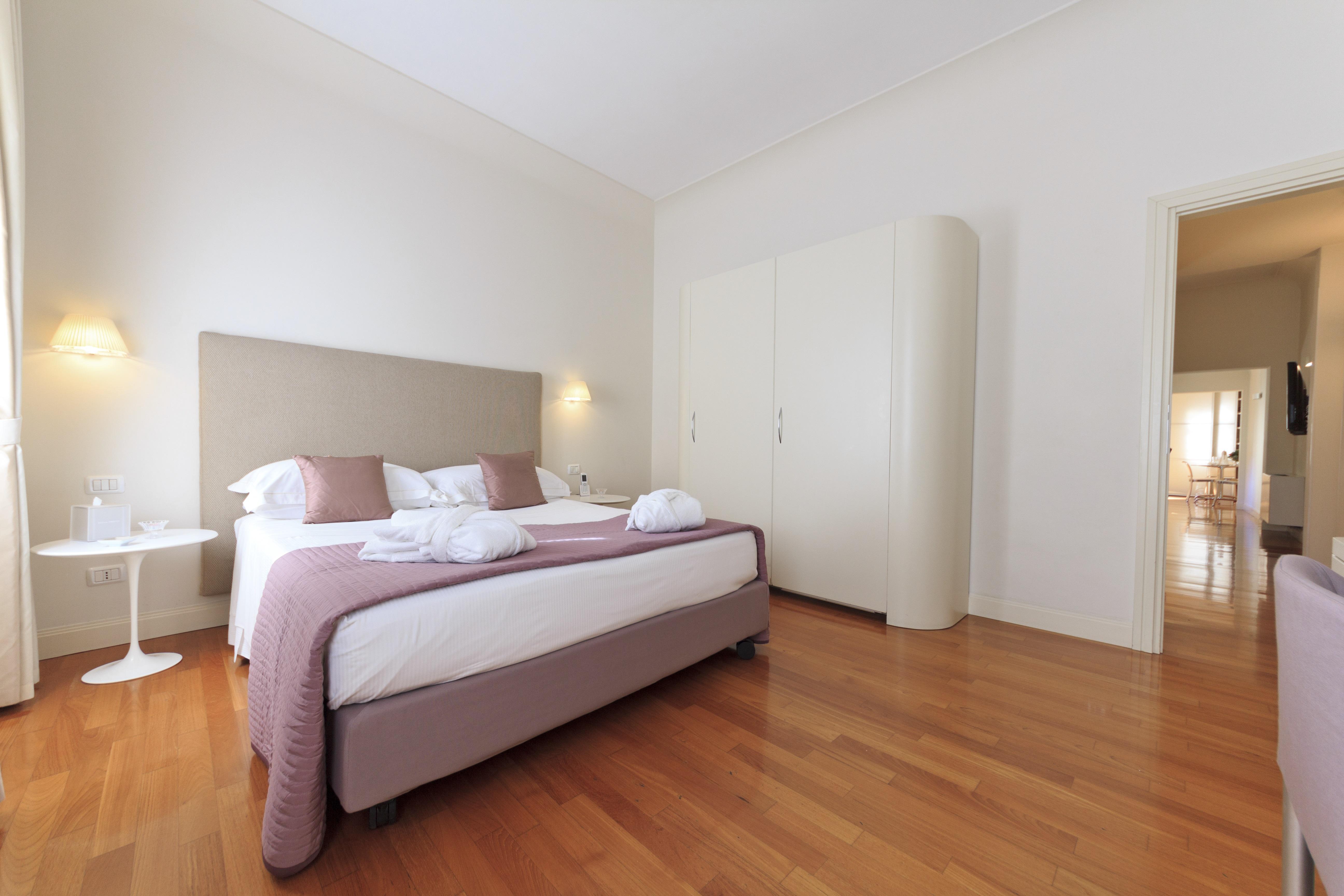 Residence Hilda Florencja Zewnętrze zdjęcie