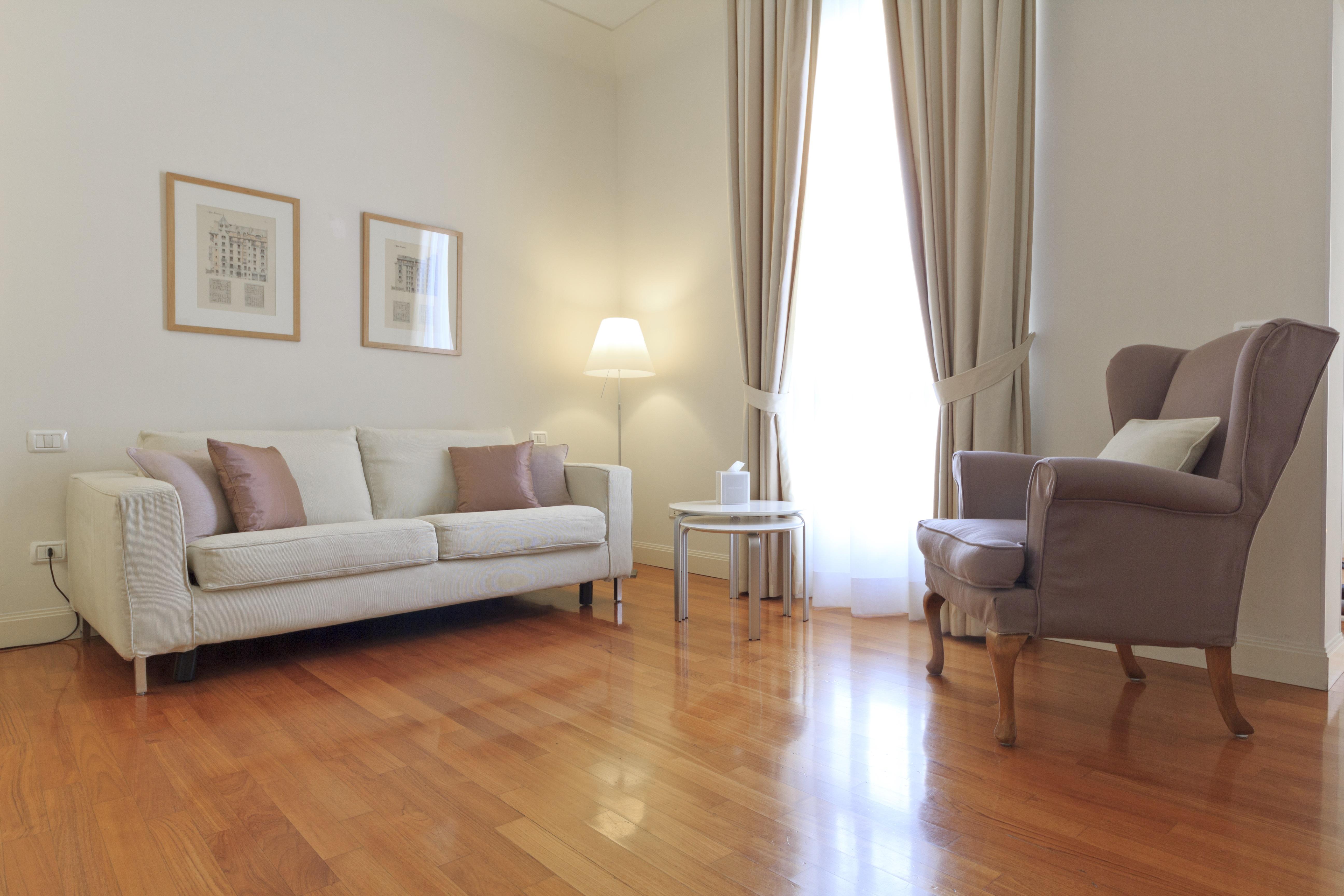 Residence Hilda Florencja Zewnętrze zdjęcie