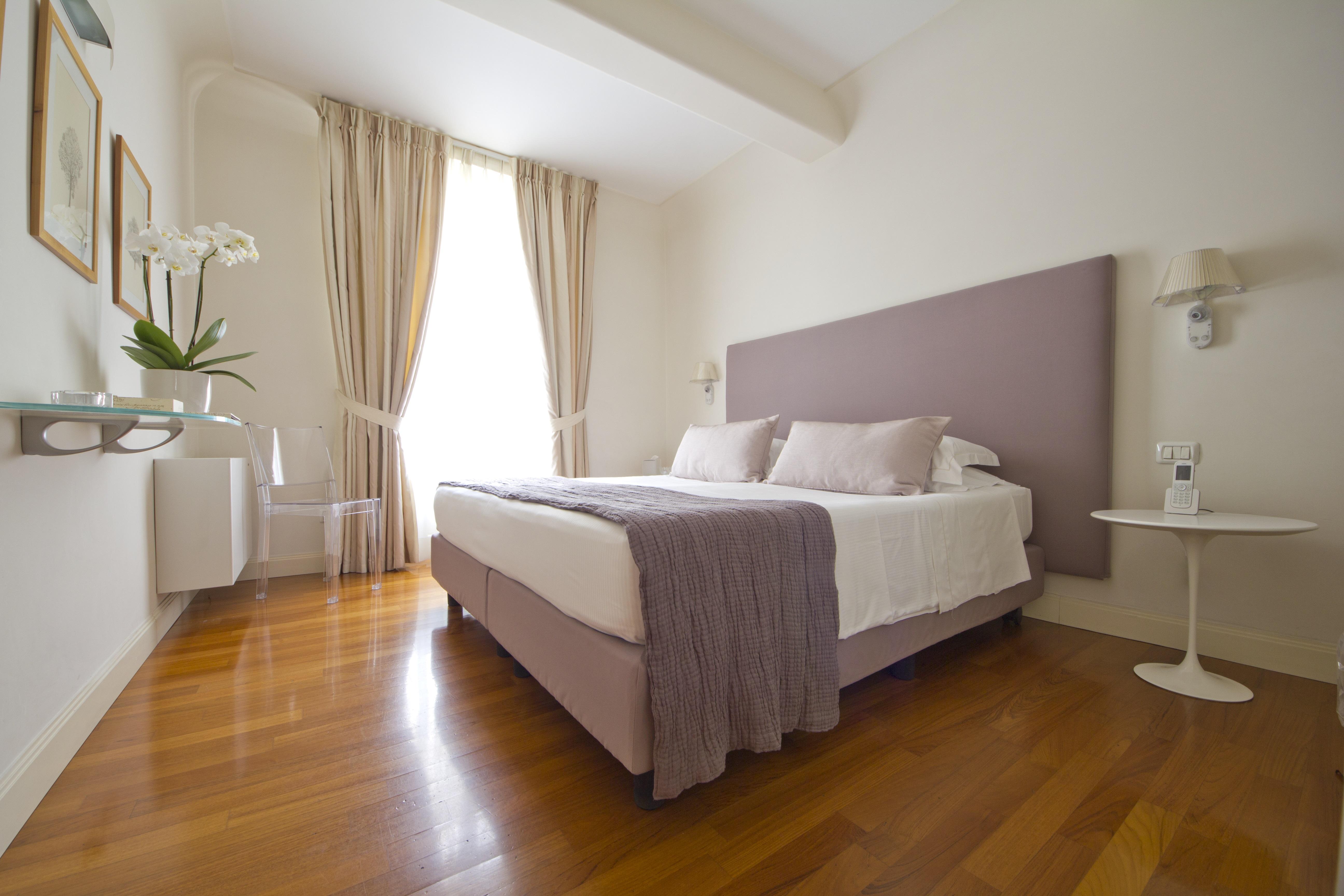 Residence Hilda Florencja Zewnętrze zdjęcie