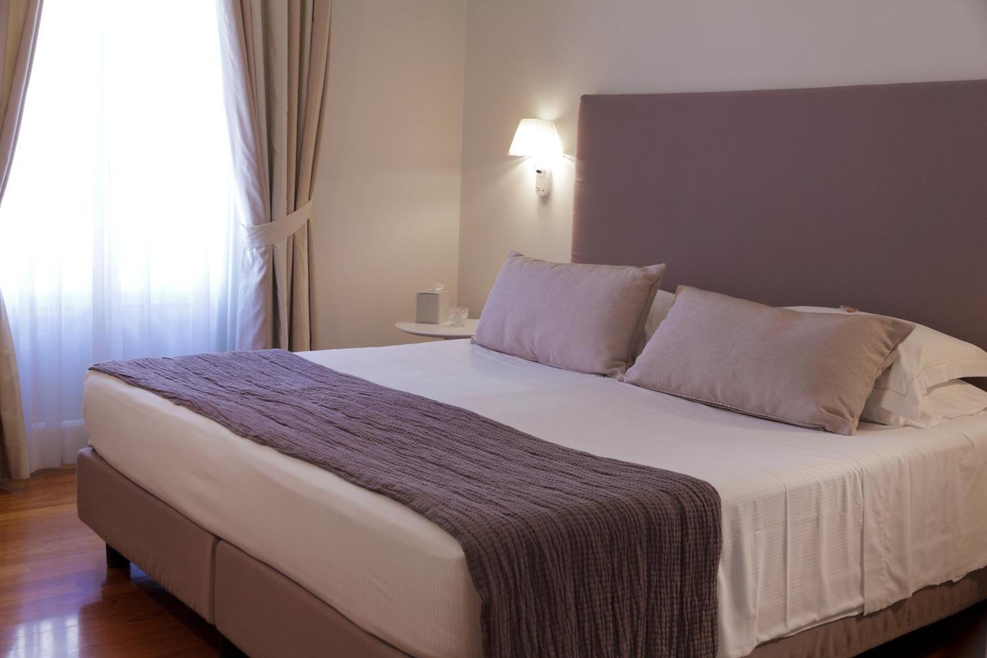 Residence Hilda Florencja Zewnętrze zdjęcie