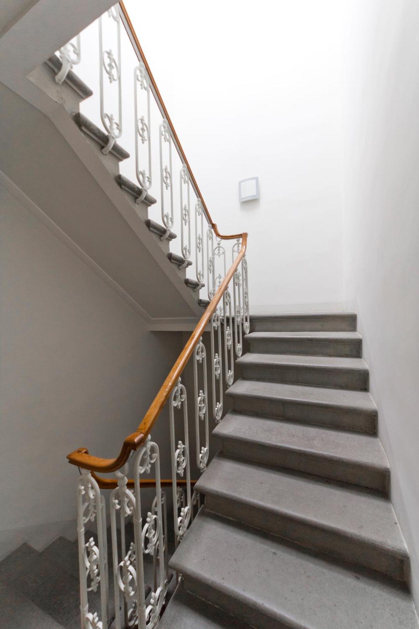 Residence Hilda Florencja Zewnętrze zdjęcie