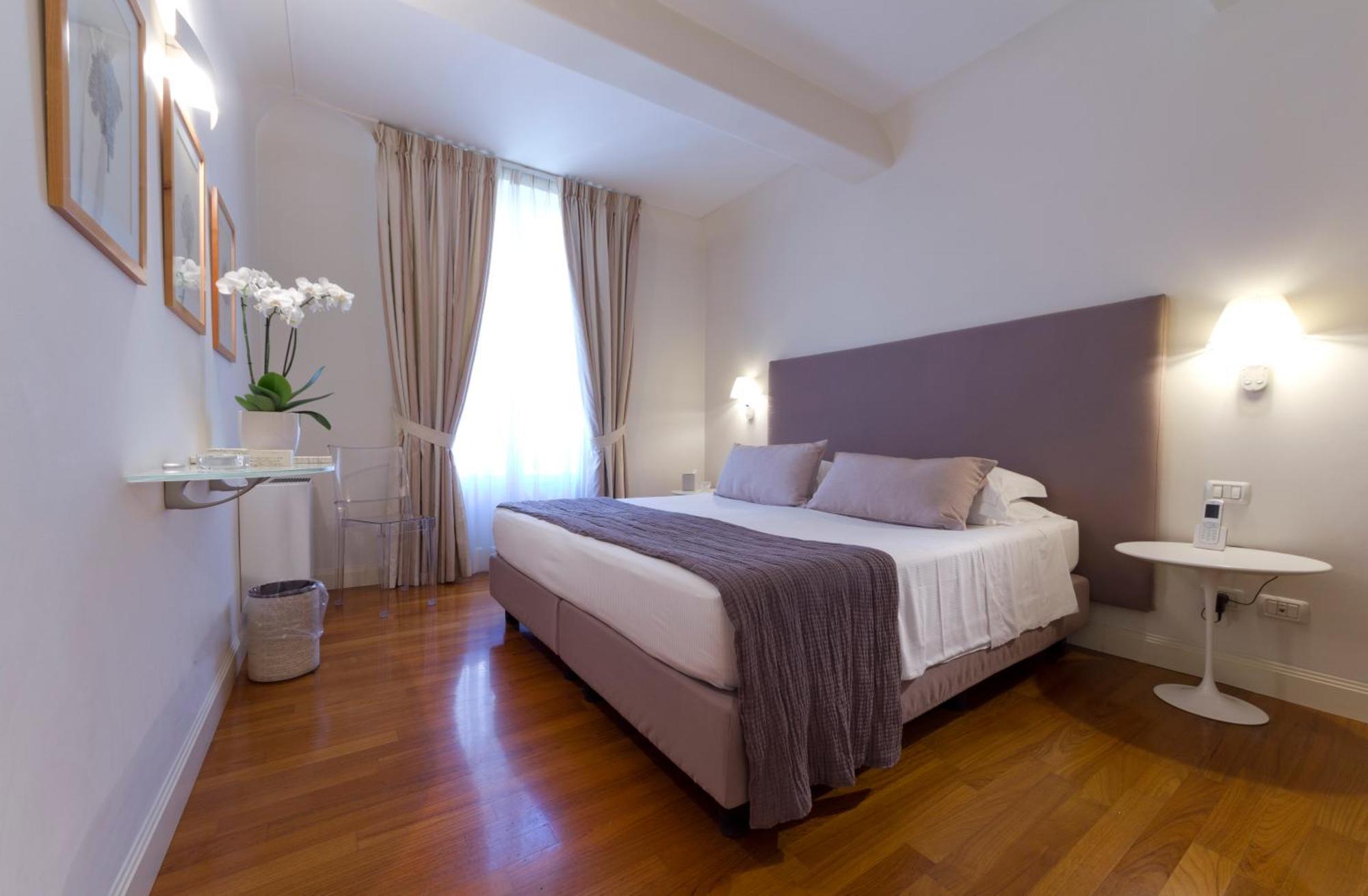 Residence Hilda Florencja Zewnętrze zdjęcie