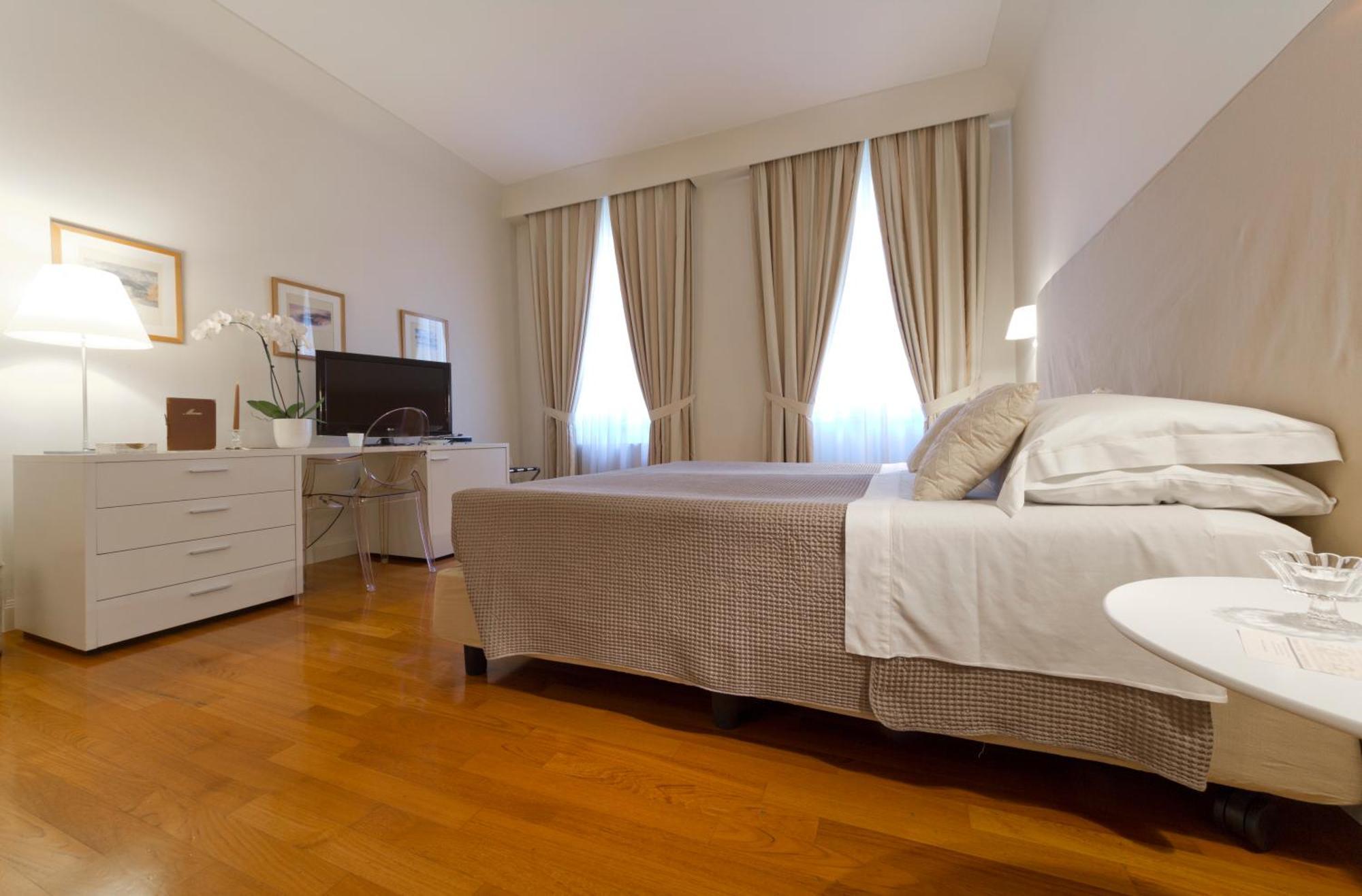 Residence Hilda Florencja Zewnętrze zdjęcie