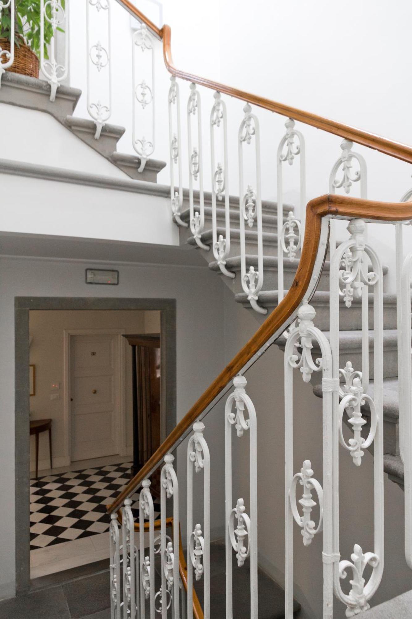 Residence Hilda Florencja Zewnętrze zdjęcie